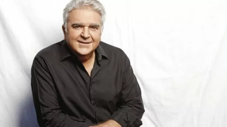 Πασχάλης Τερζής