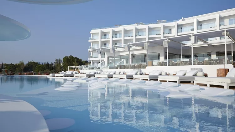 Nikki Beach Resort & Spa Porto Heli