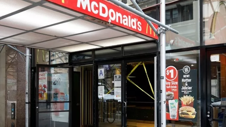 mcdonalds