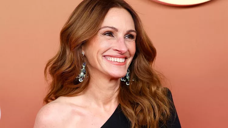 Julia Roberts