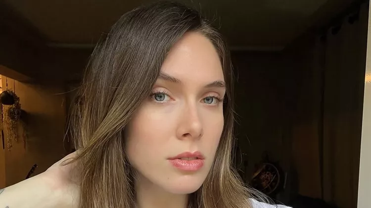 Αφροδίτη Λιάντου κεντρική