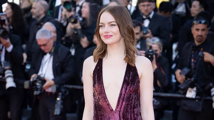 Emma Stone