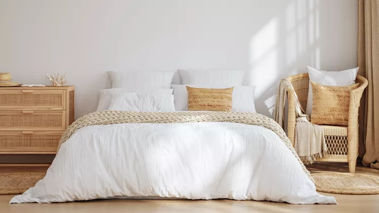 Ανακαινίζεις το υπνοδωμάτιό σου; 10 ονειρεμένες ιδέες που θα λατρέψεις, κατευθείαν από το Instagram