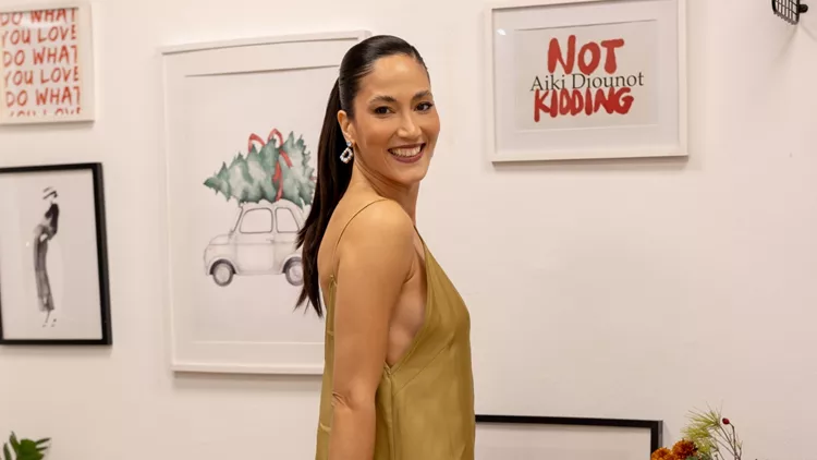 Μαλαματένια Παλατσίδη