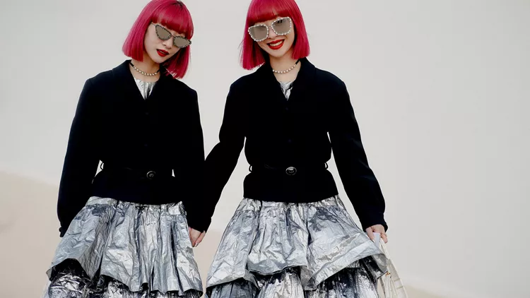 Τα κομψά αξεσουάρ που χρειάζεται μία fashion insider την άνοιξη
