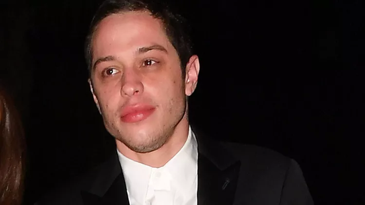 Pete Davidson