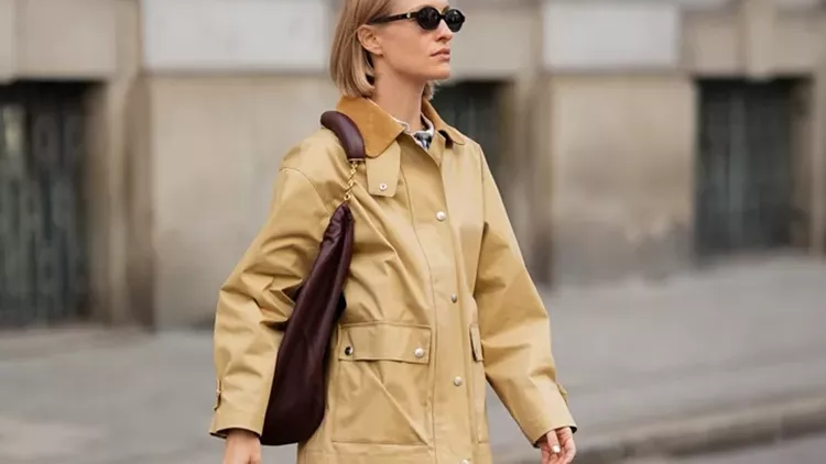 Τα κομψά τζάκετ που υπόσχονται να κάνουν τη διαφορά στις ανοιξιάτικες εμφανίσεις σας