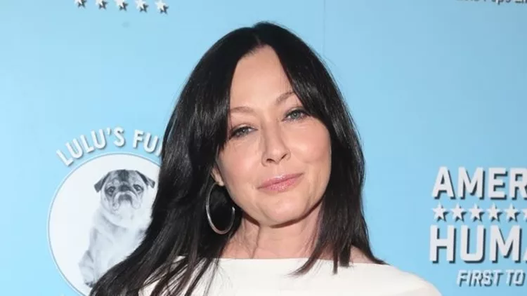 Shannen Doherty