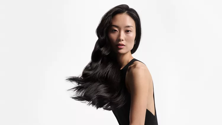 hair