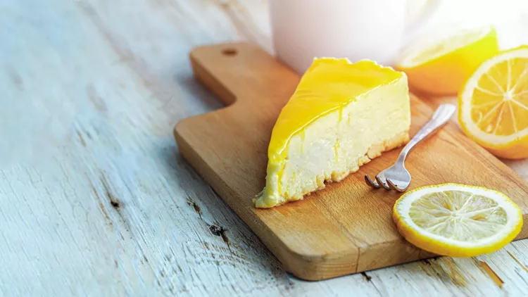 cheesecake