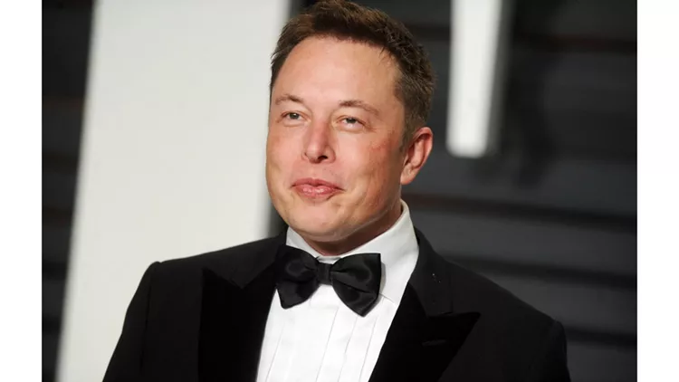 Elon Musk