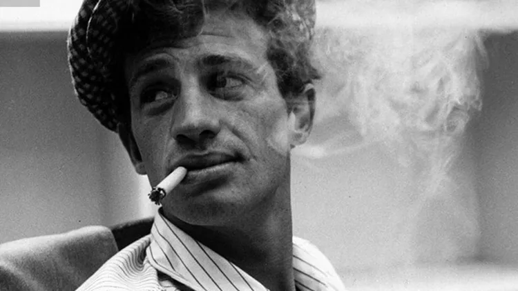 belmondo