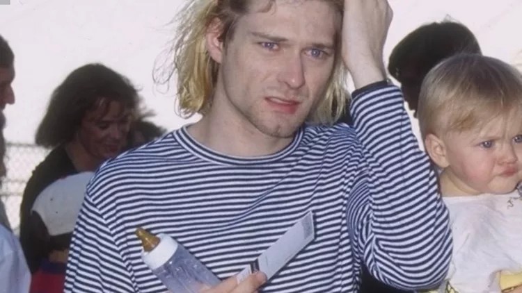 cobain