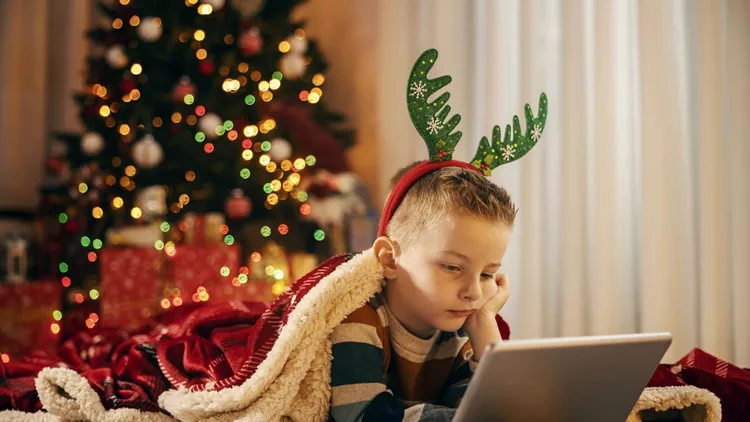 χριστουγεννιατικα δωρα