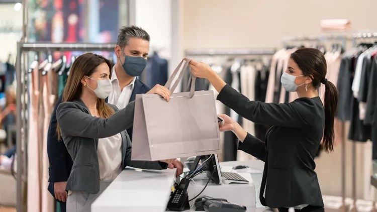 sales