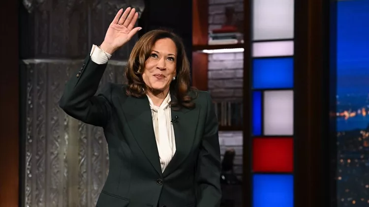 Kamala Harris