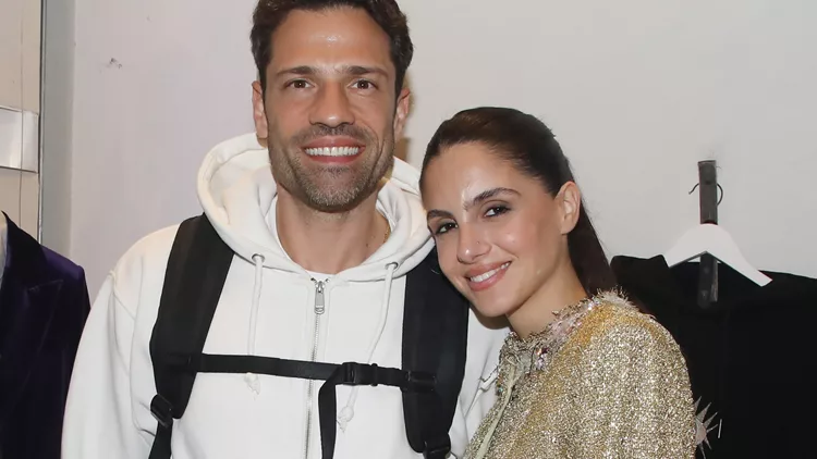 Αλεξάνδρα Νίκα & Κωνσταντίνος Αργυρός (κεντρική)