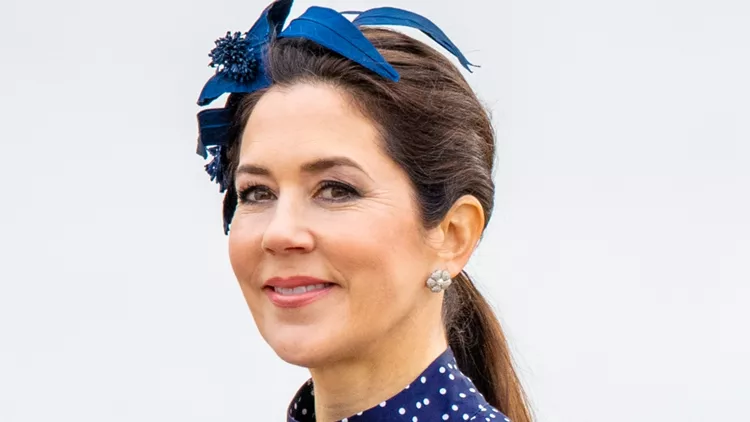 princess mary