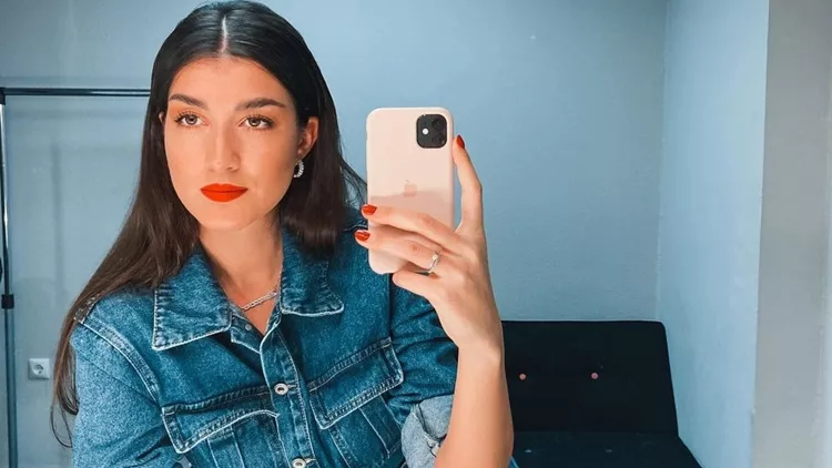 Κατερίνα Βισέρη