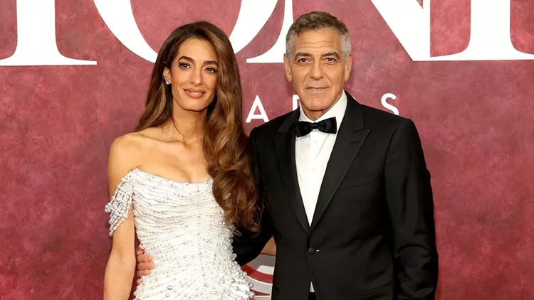 clooney