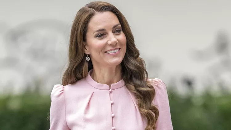 Kate Middleton