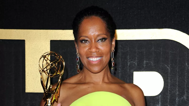 Regina King