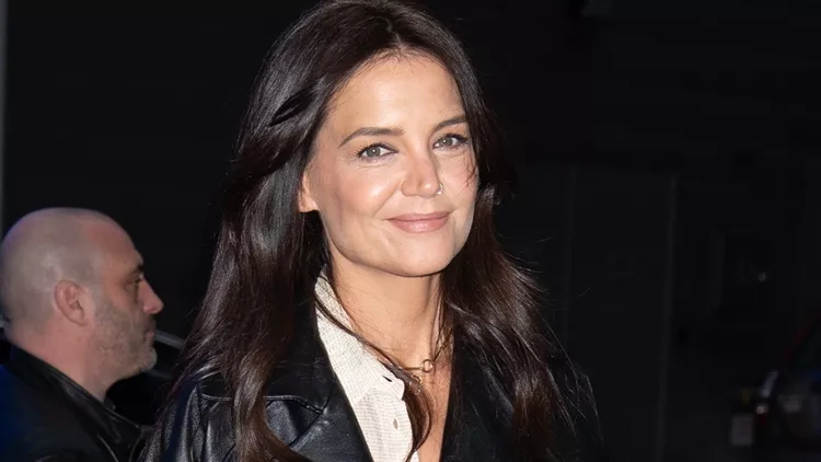 Katie Holmes