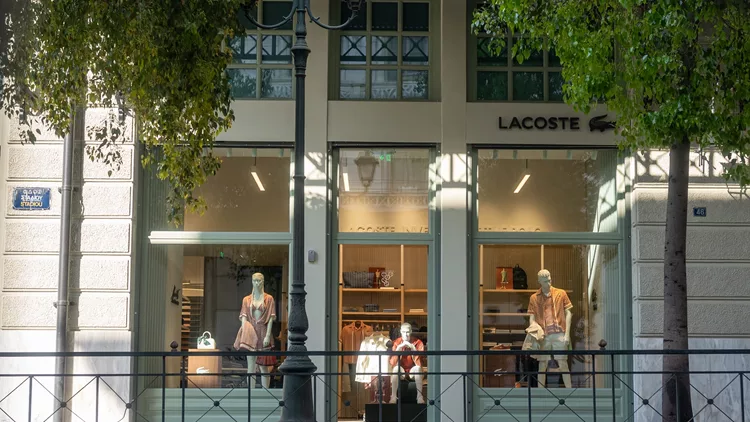 lacoste