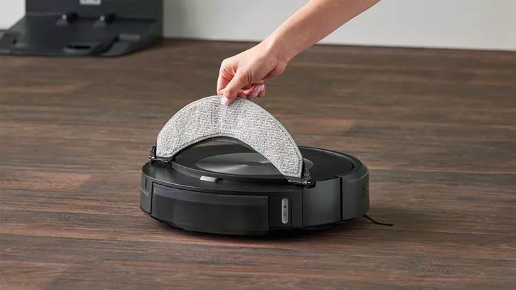 Roomba