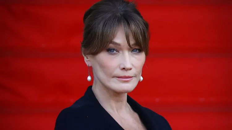 Carla Bruni