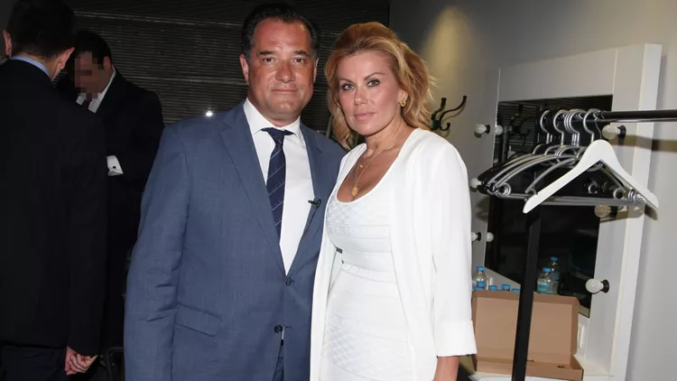 Ευγενία Μανωλίδου