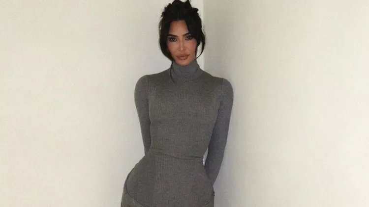 Kim Kardashian