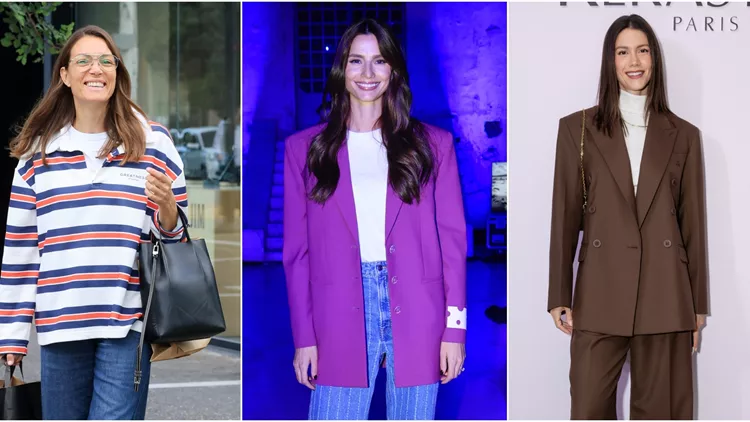 The November Chic List