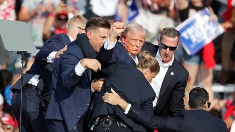 Dobald Trump