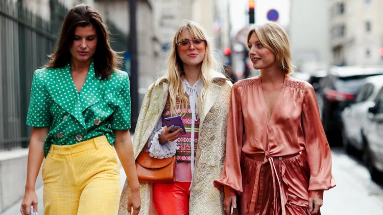 street style