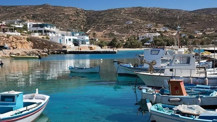 κυκλαδες