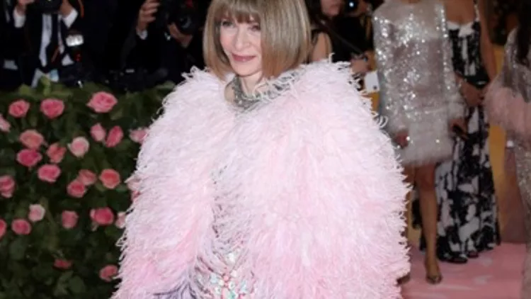 Anna Wintour