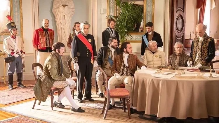 καποδιστριας