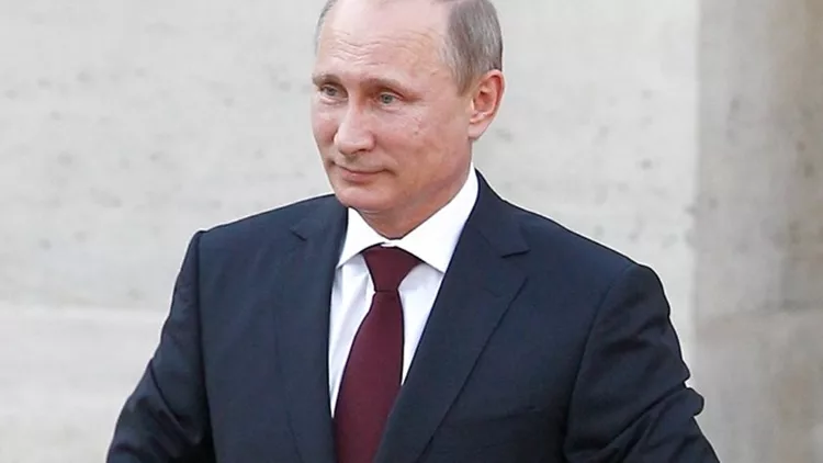 putin