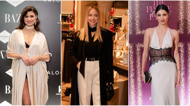 The December Chic List