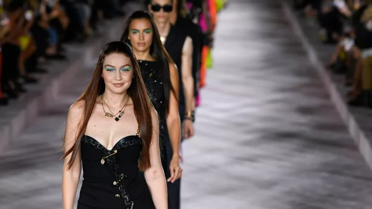 MFW | H ιταλική άνοιξη της μόδας - Τα καλύτερα looks