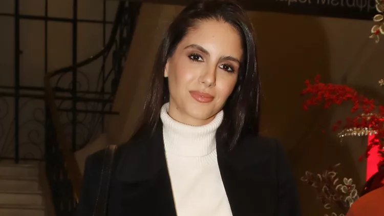 Αλεξάνδρα Νίκα κεντρική