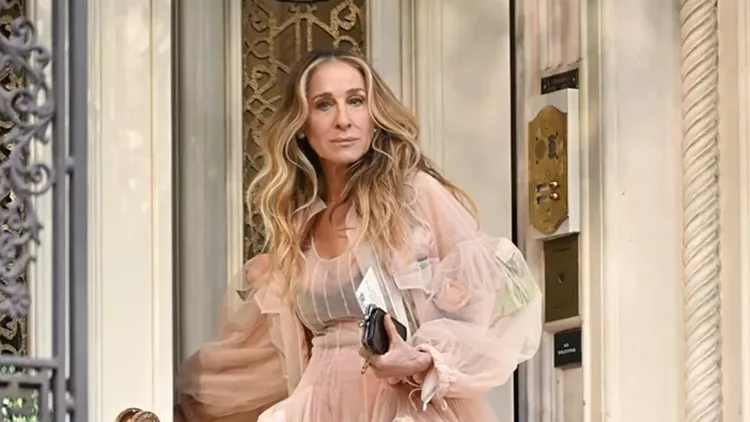 carrie