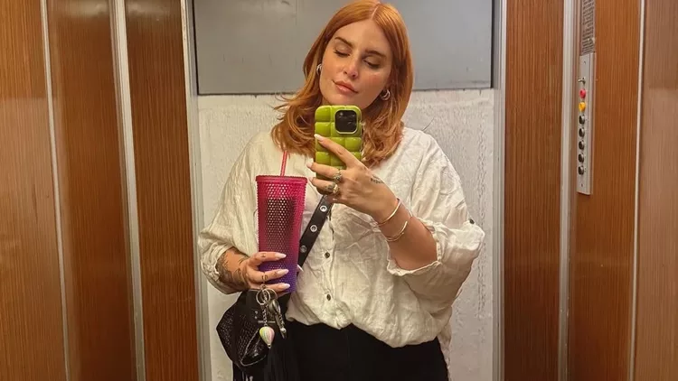 Εβελίνα Νικόλιζα