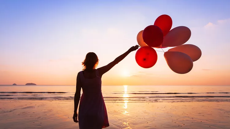 balloons