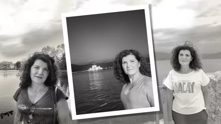 Αντιγόνη Μελετίου