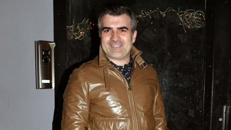 pavlos stamatopoulos