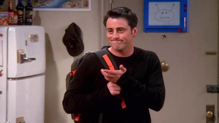 friends