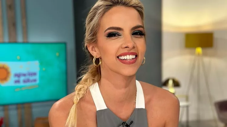 Τζένη Μελιτά κεντρική