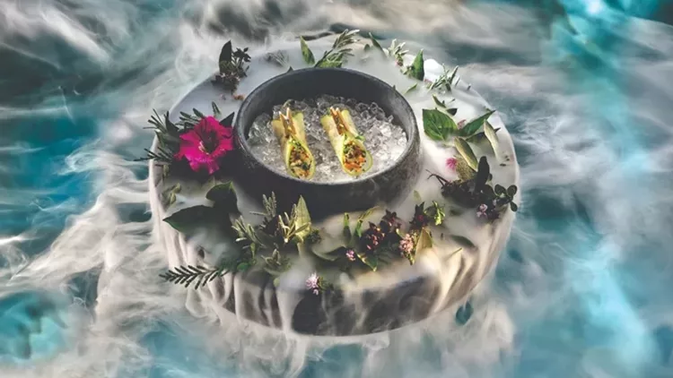 Ημέρες Βραβευμένης Γαστρονομίας